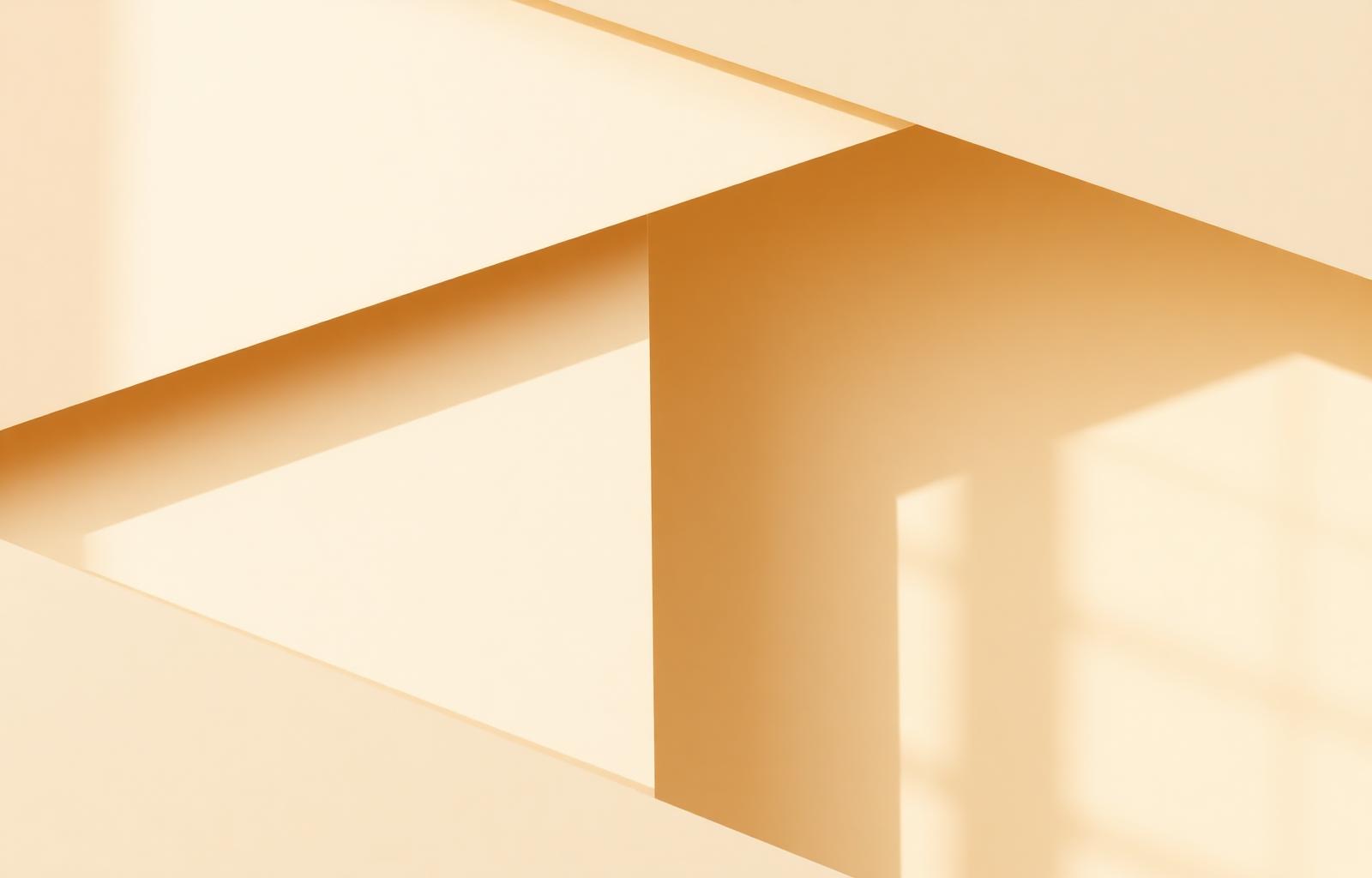 Composition minimaliste évoquant la clarté et la pédagogie.