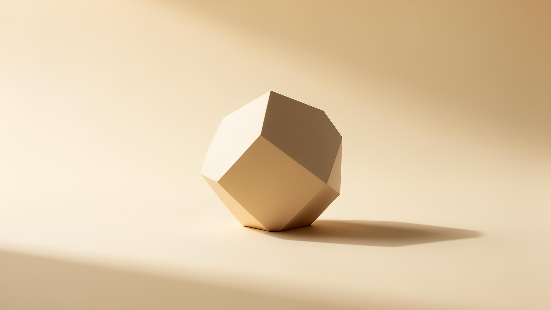 Composition minimaliste évoquant la simplicité et la solidité du dispositif.